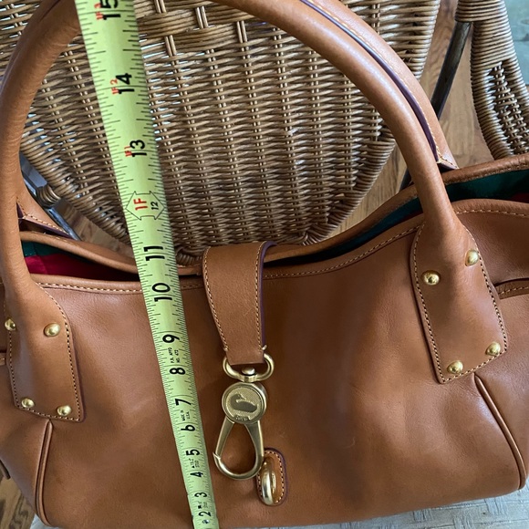 **SALE Dooney and Bourke Leather  Bag SALE** - Picture 10 of 10